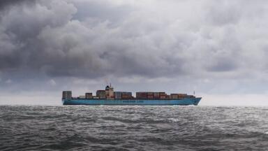 Saudi Arabia Acts to Slow Iran's Oil Exports