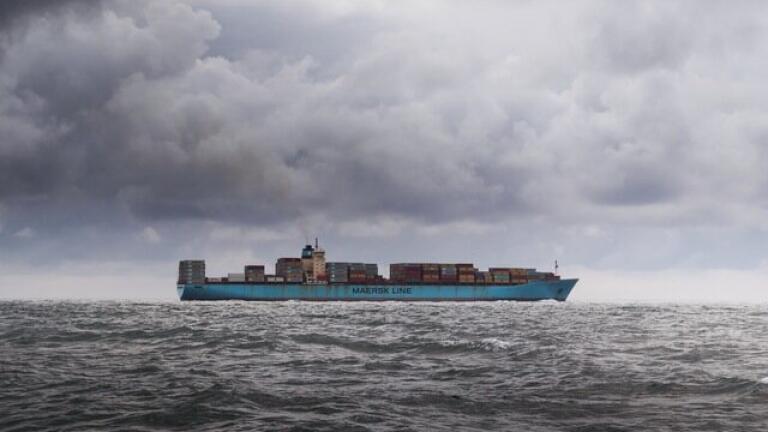 Saudi Arabia Acts to Slow Iran's Oil Exports