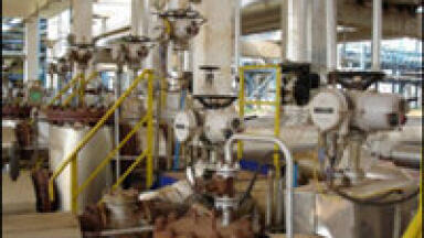 Actuators Specified for Southwest China`s First Major Refinery