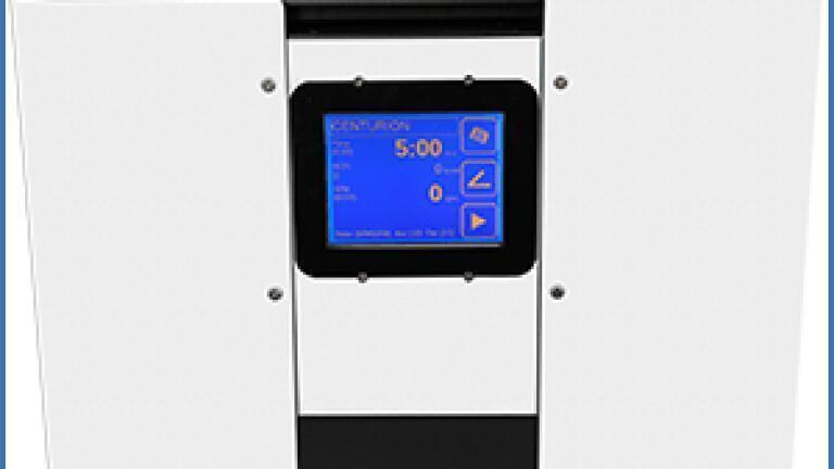 Oil Testing Centrifuge Range designed for ASTM Applications