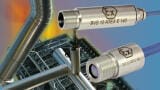 Non-Contact Temperature Monitoring in Hazardous Areas