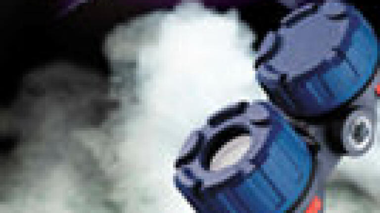 Level Transmitter Attains European Type Approval on Steam Drums