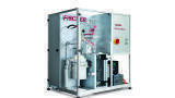 ASTM D1160 Compliant Computer Controlled Boiling Analysis