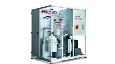 ASTM D1160 Compliant Computer Controlled Boiling Analysis