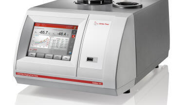 Fast CFPP Tester for Easy and Precise Results