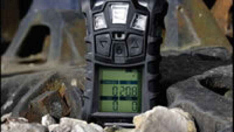 New Altair 4 is More Than a Multi-gas Detector