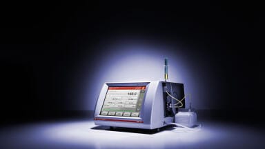 Expect More: SVM™ 3001 Stabinger Viscometer™