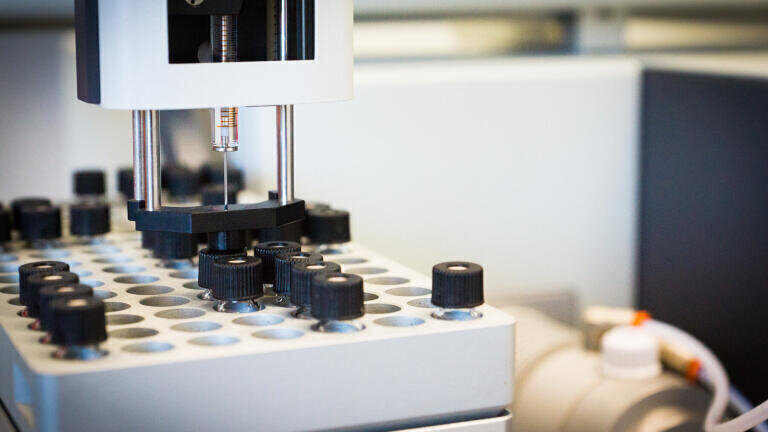Future-proof solution for analysis of ever decreasing sulfur levels in fuel