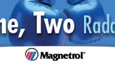 Need an innovative solution to knock out your level control problems?