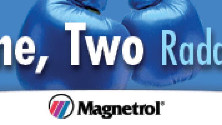 Need an innovative solution to knock out your level control problems?