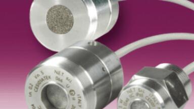 Explosion Proof Gas Detector Heads
