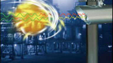 Open Path Gas Detector Simultaneously Detects Methane and Hydrogen Sulphide Gas