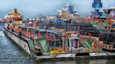 Where Are US Crude Oil Exports Going?