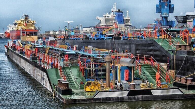 Where Are US Crude Oil Exports Going?