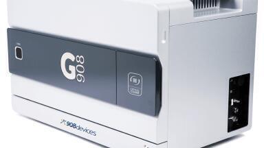 908 Devices Delivers Ballistic GC-MS Analysis Throughout the Hydrocarbon Processing Industry with the Launch of G908