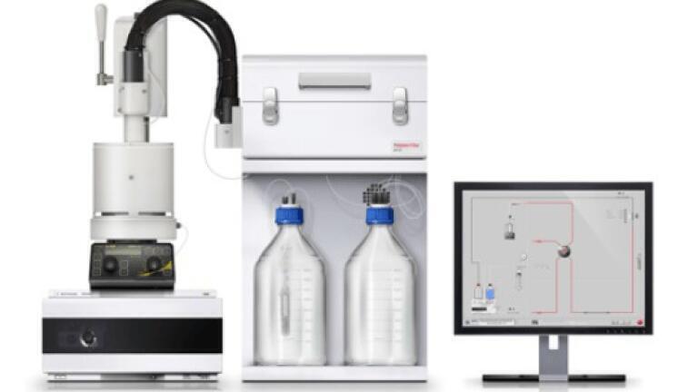 Fast GPC/SEC for Molar Mass Distribution in Production and Plant Environments