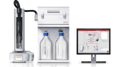 Fully Automated Intrinsic Viscosity Analyser for Determination of Viscosity in Polymeric Materials