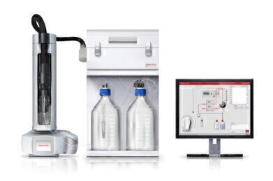 Fully Automated Intrinsic Viscosity Analyser for Determination of Viscosity in Polymeric Materials