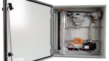 New On-Line Analyser Able to Directly Monitor Kinematic Viscosity at Reference Temperature