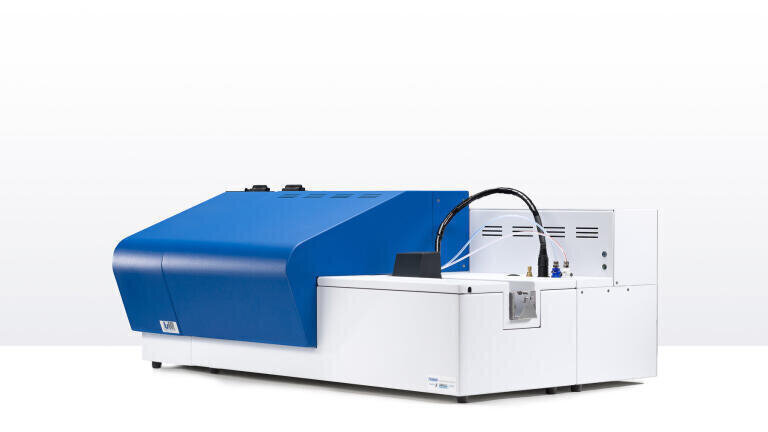 New range of Trace Level Total Nitrogen/Sulphur/Chlorine Analysers for Petroleum Products