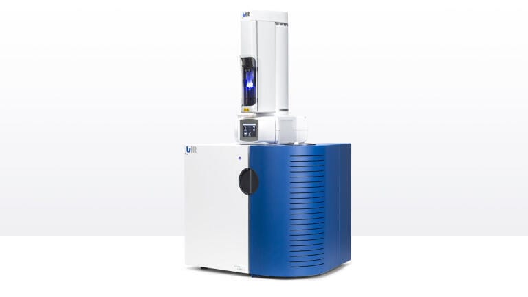 Trace Level Total Sulphur Analysis in Ethanol Blends