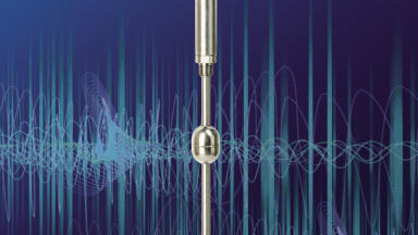 Next-Generation Magnetostrictive Level Transmitter