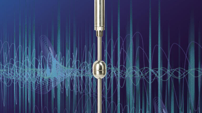 Next-Generation Magnetostrictive Level Transmitter