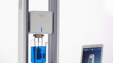 World’s First Wireless Rotational Viscometer Unveiled
