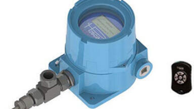HY-ALERTA 2620 Explosion Proof Area Hydrogen Monitor
