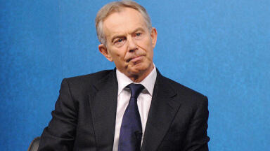 Uncovering Tony Blair’s Relationship with Saudi Oil Company & Chinese Politicians