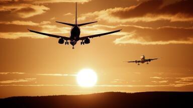 Report Unveils Worth of Gatwick Oil to UK Economy