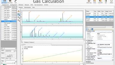 How to easily report DHA, SimDist and Gas analyses data with one tool?