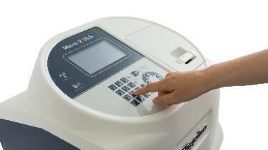Analysis of Ultra Low Sulfur in Automotive Fuels According to ASTM D2622-10 by Micro-Z ULS Sulfur Analyser