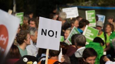 How Many People in the UK Support Fracking?