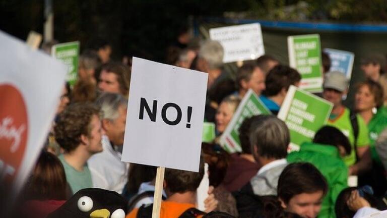 How Many People in the UK Support Fracking?