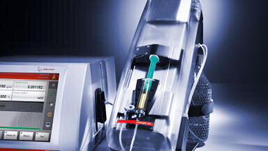 A New Approach in Sample Handling