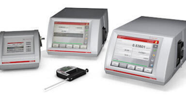 Whatever your Sample – Density Meters Deliver the Results