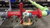 High Pressure Multiphase Mud Flow Solution Introduced