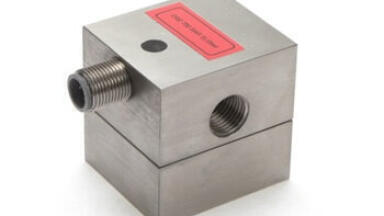 Flowmeter for Metering Viscous Fluids