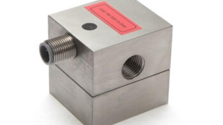 Flowmeter for Metering Viscous Fluids