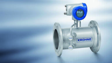 Advanced Measuring Products for the Gas Industry on Display at DUG East Conference