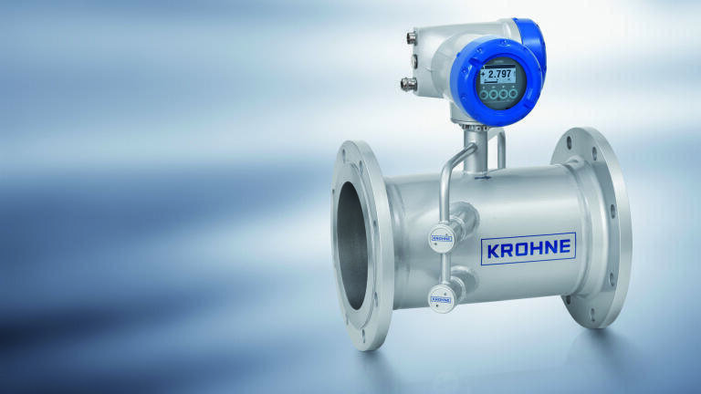 Advanced Measuring Products for the Gas Industry on Display at DUG East Conference