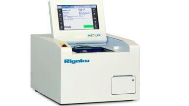 Measurement of Complex Lube Oils by the Rigaku NEX QC+ EDXRF Analyser