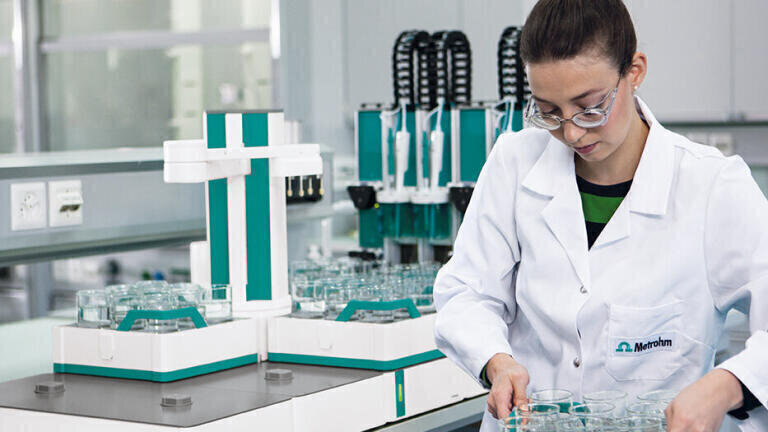 New, Modular System Enables Multi-Method Analysis of Chemical Parameters on a Single Platform