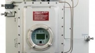 A Cost Effective, Low Maintenance Solution for Flare Gas Monitoring