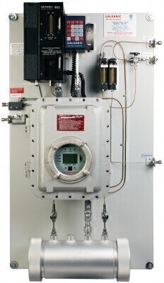 A Cost Effective, Low Maintenance Solution for Flare Gas Monitoring
