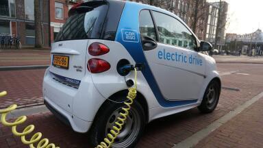Norway Bans Gas Powered Cars in Pursuit of Fossil Fuel Free Future