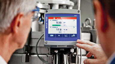 In-Line pH Measurement Technology Seminar
