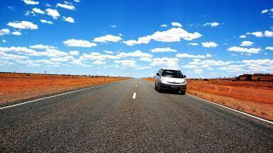 Aussie Motorists Enjoy 17-Year Petrol Price Low