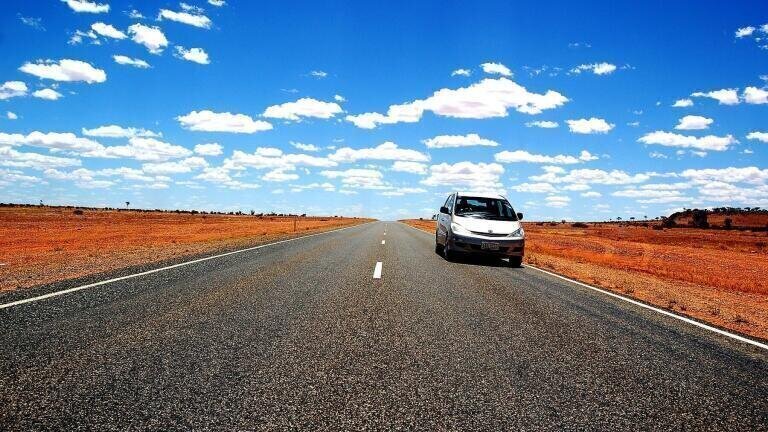 Aussie Motorists Enjoy 17-Year Petrol Price Low